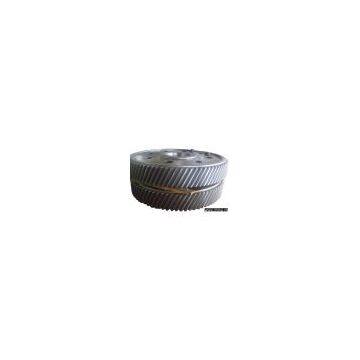 Helical Gear