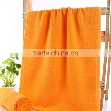 Premium quality and custom design 100%cotton hotel face towel