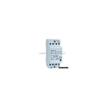 Modular Contactor-NEW