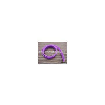 silicone rubber strip