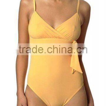 lady's swimsuit 2011 new swimwear