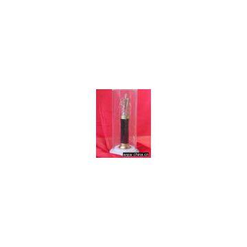 Extension and compensating cables for thermocouples