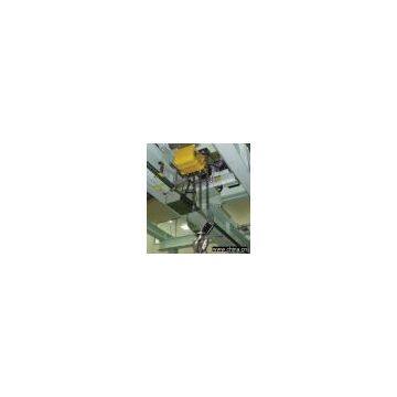 Clean Room Hoist