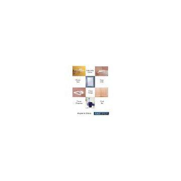 Toilet Accessories - Nylon Tube Grab Bar