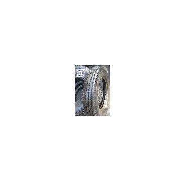 Sell RIB LUG Pattern Light Truck Tires 400-8 400-10 400-12 450-14