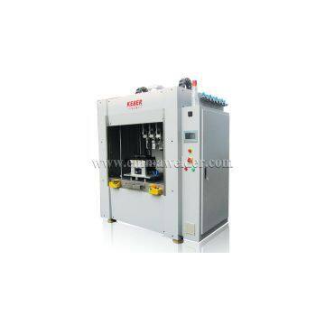 Auto Parts Dedicated Ultrasonic Welding Machine photo-1