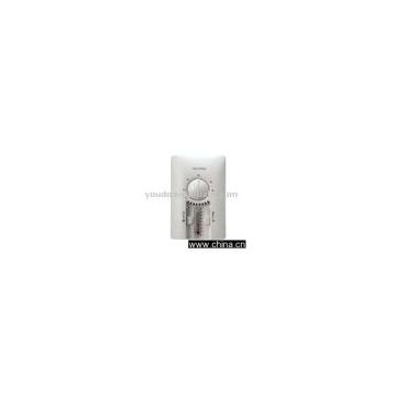 Mechanical FCU Thermostat/home air-conditioner thermostat/thermostat