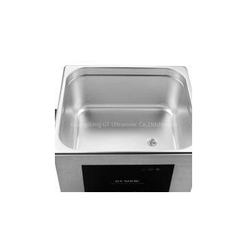 13L Beyond Cleaning Ultrasonic Cleaner With Double Power and Degas photo-3