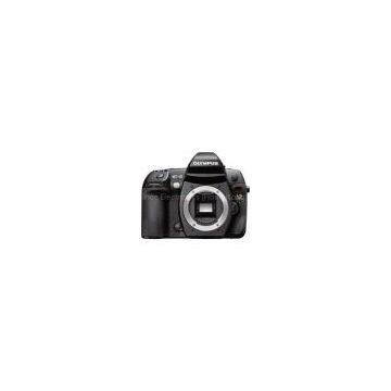 Olympus E-5 Digital SLR Camera (Body Only)