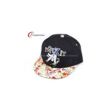 Hip Hop Fitted Baseball Caps Monogrammed Baseball Cap For Girls