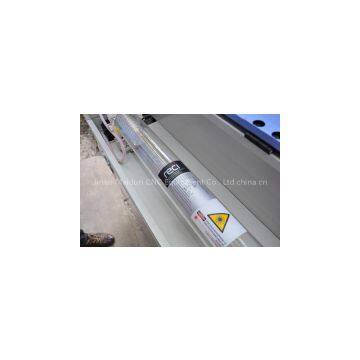 Famous brand Beijing Reci 90w co2 laser tube with long service time and high precision