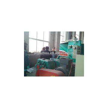 Rubber&plastic Kneading Mixer Machine