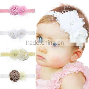 Baby Headband Baby Hairband Vintage Headbands Cage Headbands