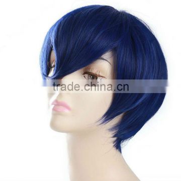 Chinese Wholesale Jewish Wig for Importers from the World,Dreadlock Wig China Supplies to Make Synthetic Wig DB01429 Dubaa