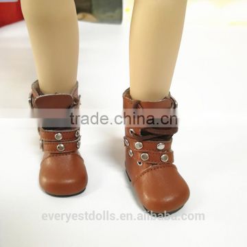 Everyest ladies doll shoes 18 inch for wholesale