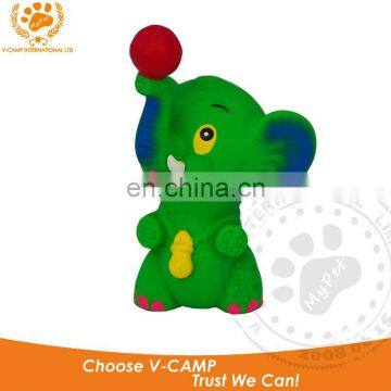 My Pet soft latex toy for dog