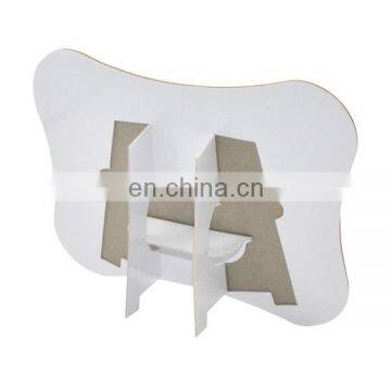 Creative Wedding Puzzle Photo Frame photo-3