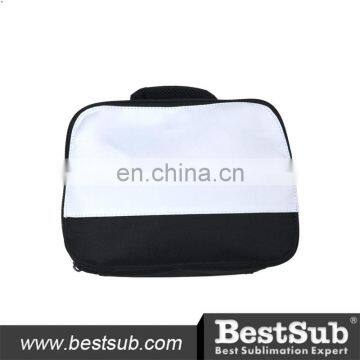 BestSub Sublimation Printing Canvas Lunch Tote Bags photo-3