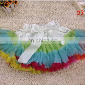 CG-TT0306 Cute skirt baby skirt girl skirt