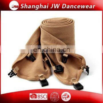 In Stock Over the Boot Skating Tights photo-4