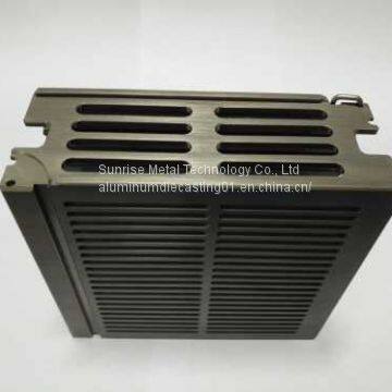 Complete Class A Die Cast Die or Mold Tooling