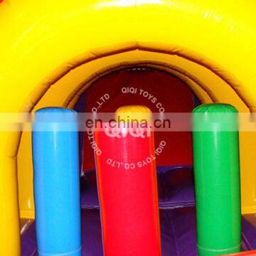Commercial Inflatable Jeux Gonflable Obstacle for Kids photo-3