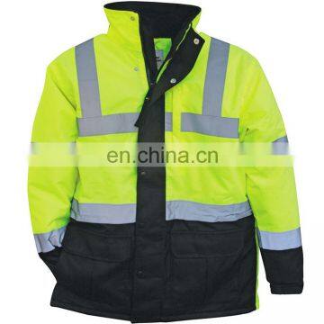 Jackets Style and OEM Service Supply Type work clothes