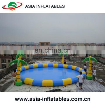 inflatable pool for water park gaint pool cheap inflatable swimming pool for sale