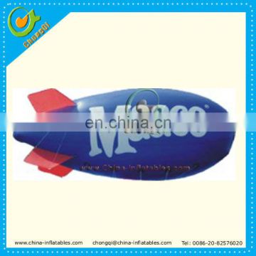 Inflatable large helium balloons , inflatable helium airplane balloon