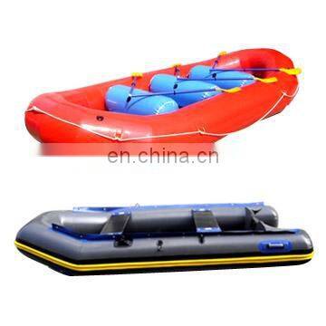 inflatable sport boat