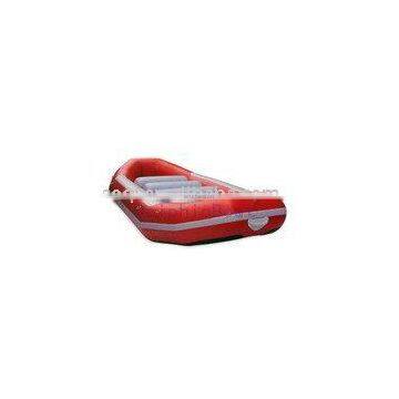 AOQI crazy fun excellent quality inflatable boat from professional manufacturer