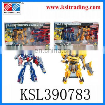 hot sale super toy robot for children