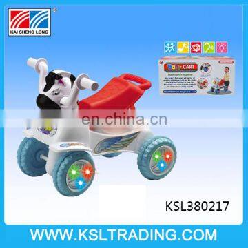 Hot selling plastic walker baby made in china for kids