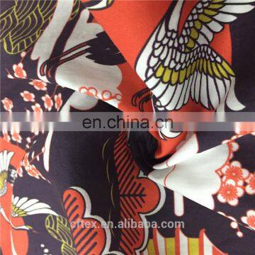 100% Cotton Fabric Prints Small Flower Printed Fabric Cotton for Apperal