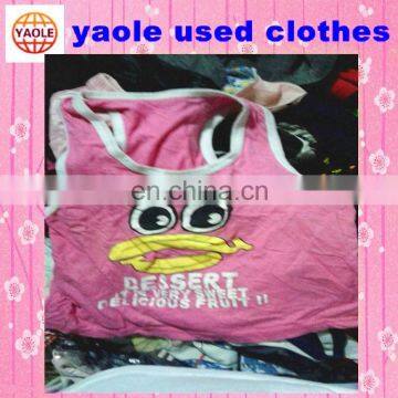 Australia Used Clothing Supplier, b Grade Clothing , Babies Clothes for Baby