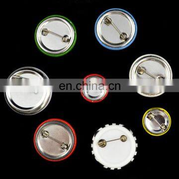Popular Round Tinplate Button Badge photo-4