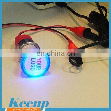 Most Popular Promotion Gifts Dual Port USB Car Charger photo-3