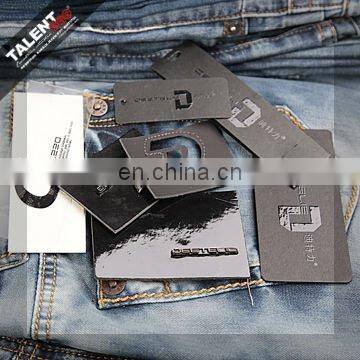 Custom Private Label New Design High Quality Garment Accessories Supplements photo-6