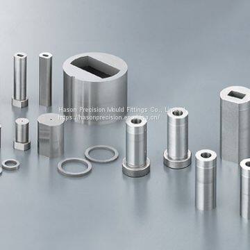 Punch Guide Bushings for Stamping Die Standard Components