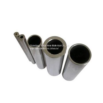 AISI SUS 304 304L 316 316L round seamless stainless steel pipe