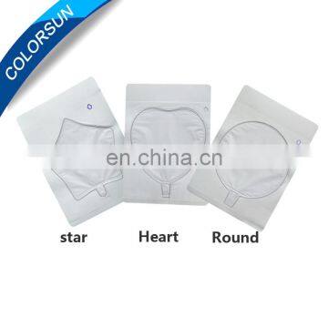 BestSub DIY Heart Shape Photo Balloon for shop , birthday ,party and so on .