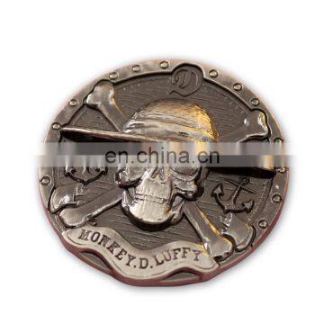 Custom personalized metal souvenir coins round coins