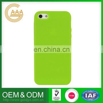 New Product Oem Odm Cell Phone Case Eco-Friendly Unique Design Soft Silicone Phone Case For Cell Phone