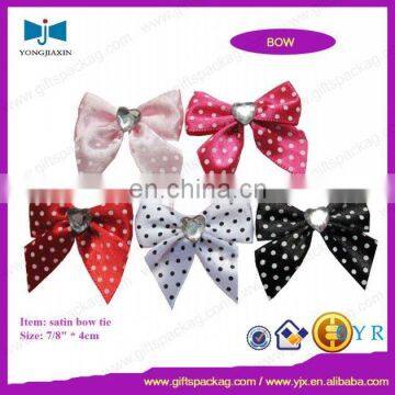 new style combination hair ribbon bow for kids