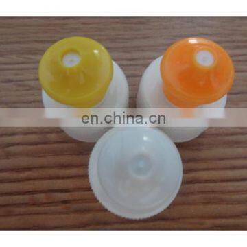 Manufactuer OEM Personalized Good Quality Bottle Lid Plastic Bottle Cap Sports Bottle Cap P0660007