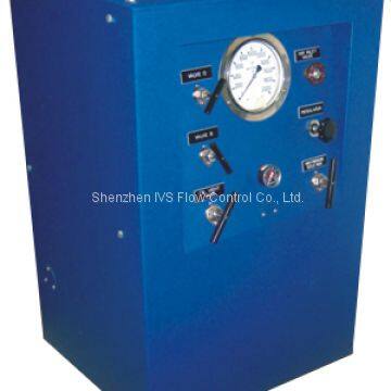 Pressure Gauges/ Sensors/ Cycling Test Stand&Pressure GaugesCalibration Devices photo-3