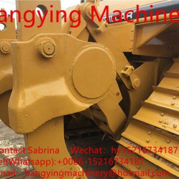 Caterpillar D7R Bulldozer photo-3