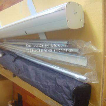 Roll up Banner Stand Model 2,Roll Up Banner Stand,Roll Up Banner photo-2