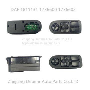 365015 0365015 Depehr Европейский переключатель фар для трактора photo-3