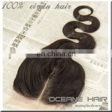 New style factory wholesale price cheapest different types popular virgin hair bundl with lace closur